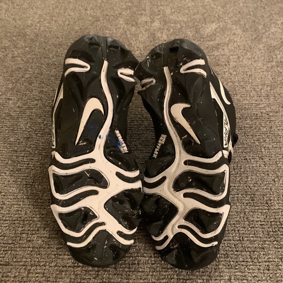 Nike Alpha Menace 3 Shark Cleats - Picture 7 of 7